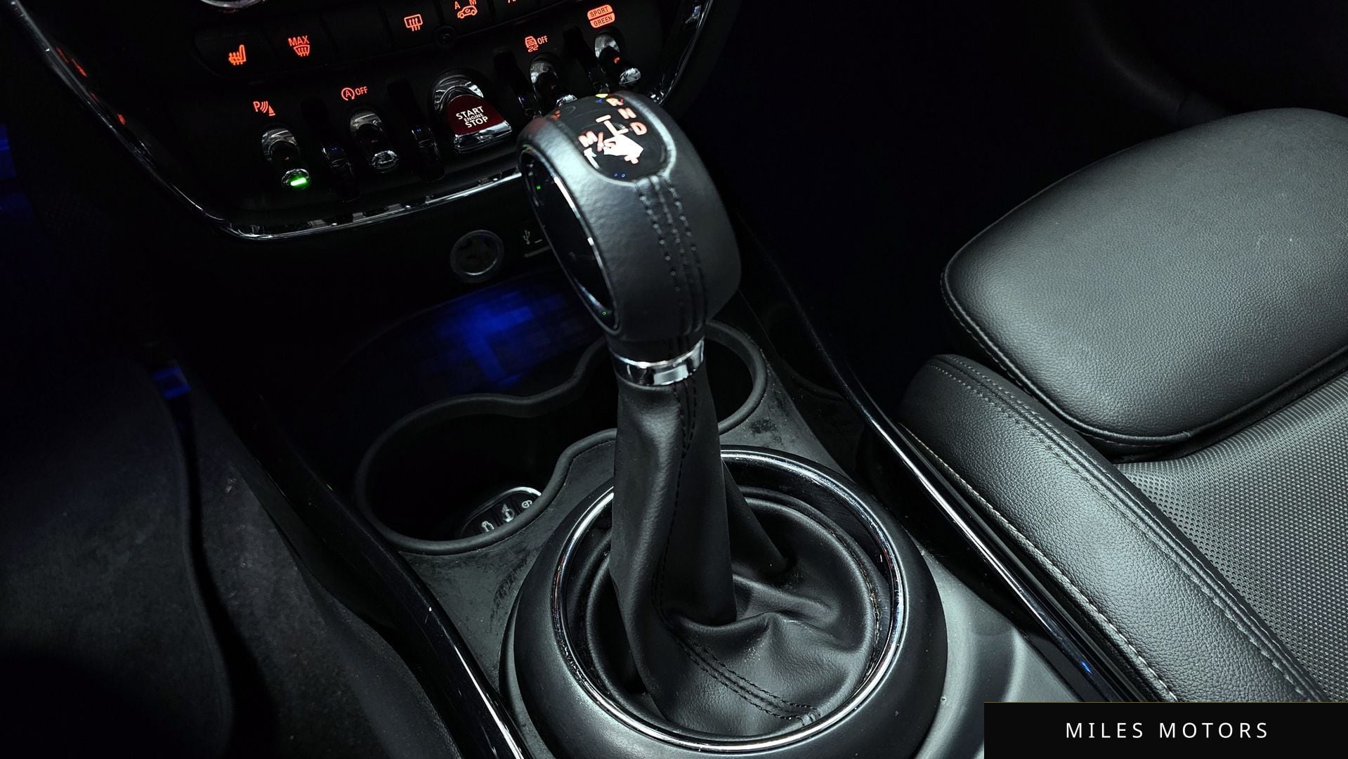 MINI Clubman 2018 — миниатюра 9