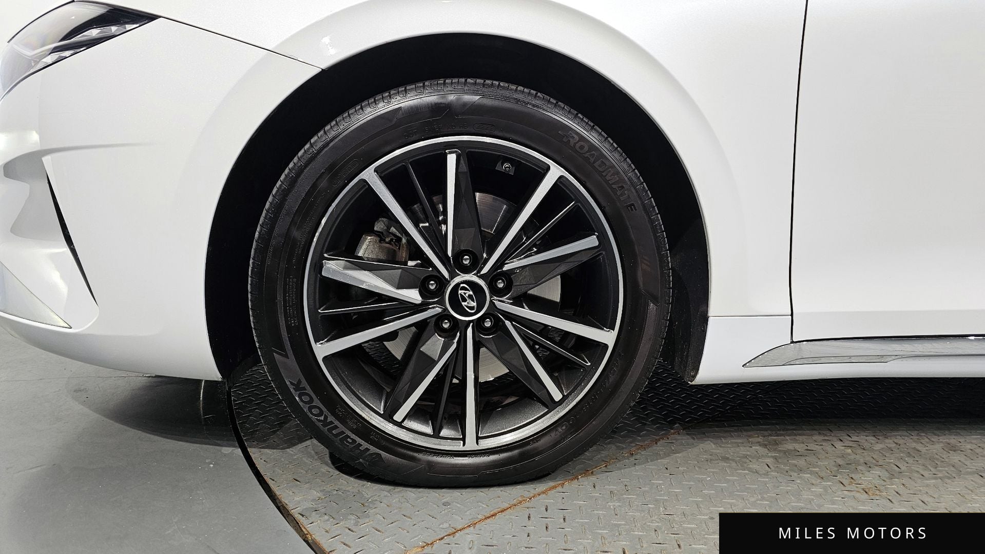 Hyundai Grandeur 2020 — миниатюра 5