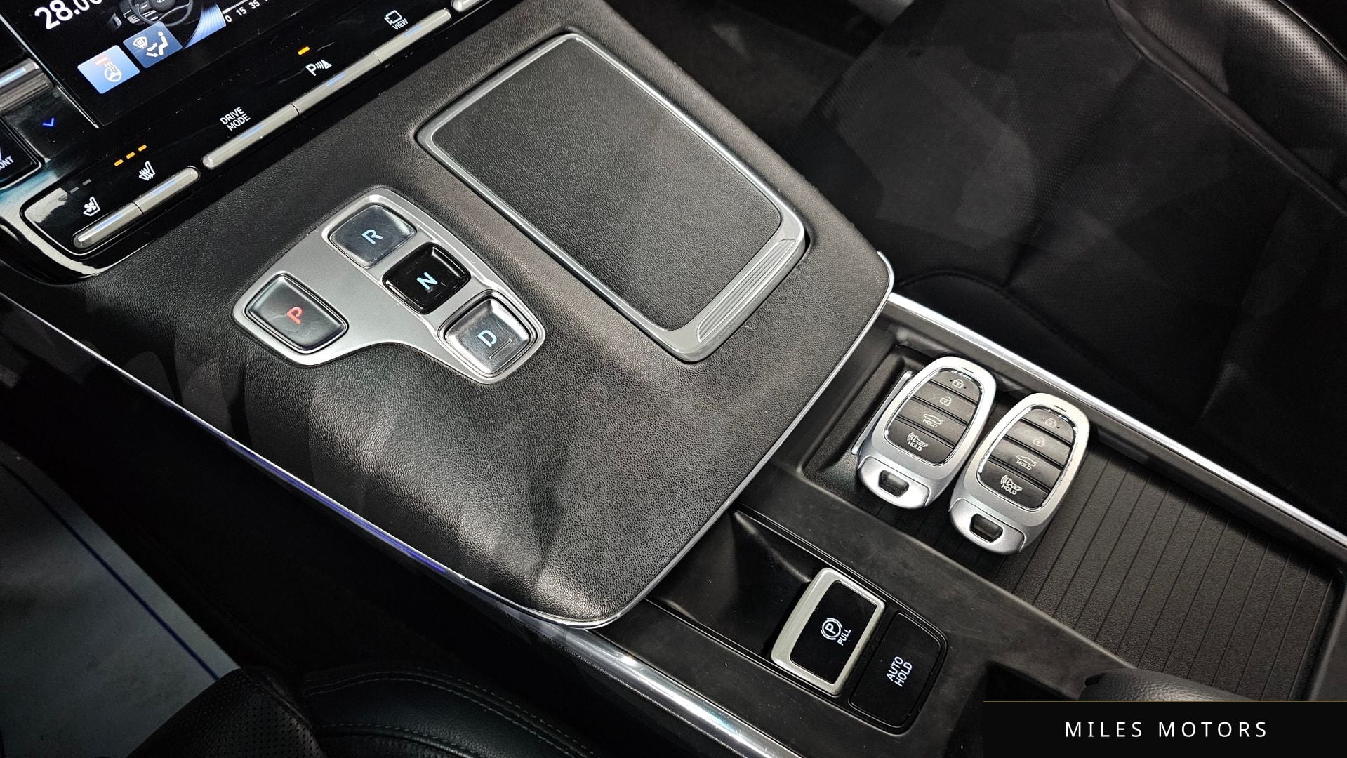 Hyundai Grandeur 2020 — миниатюра 9