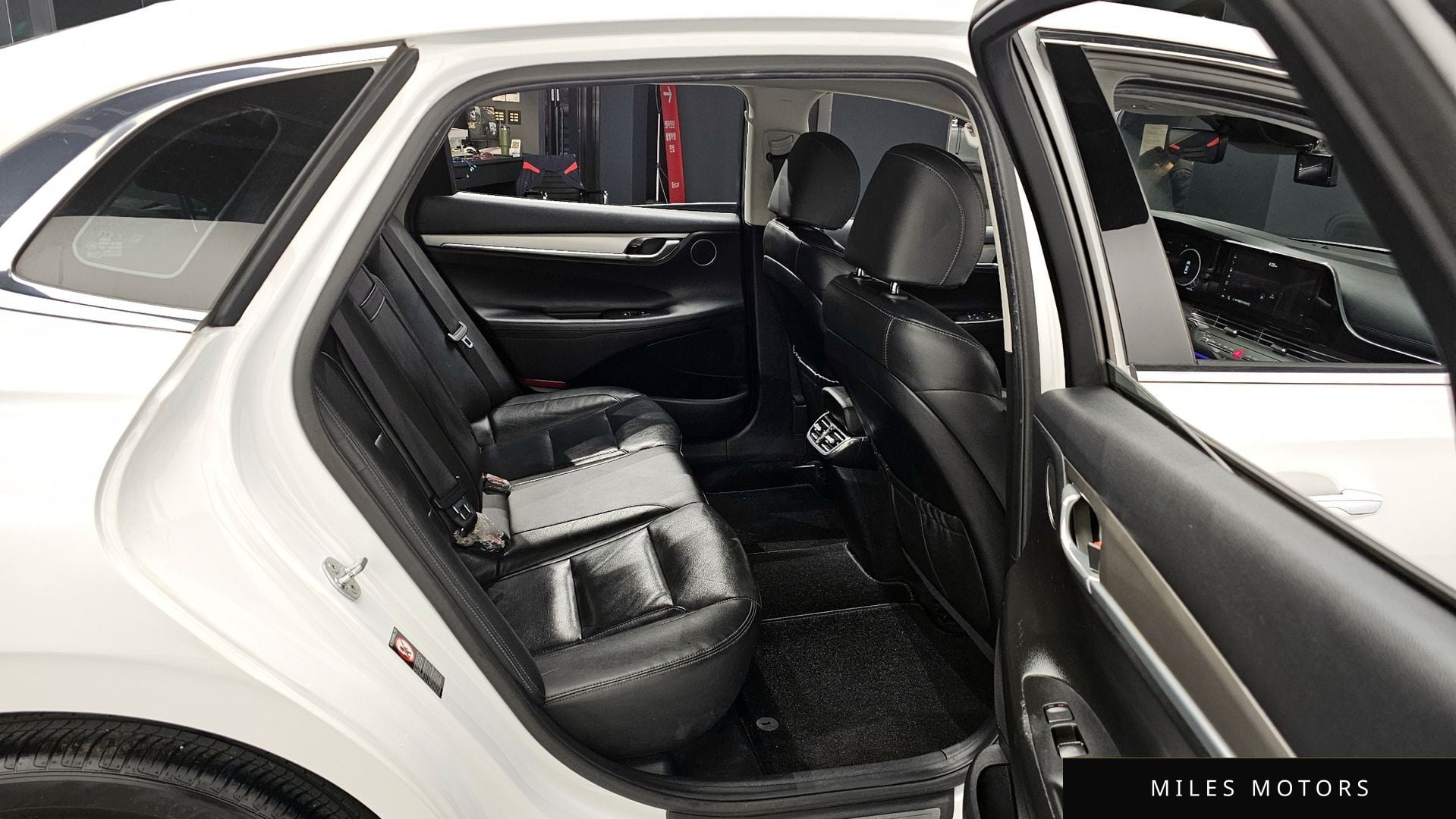 Hyundai Grandeur 2020 — миниатюра 11