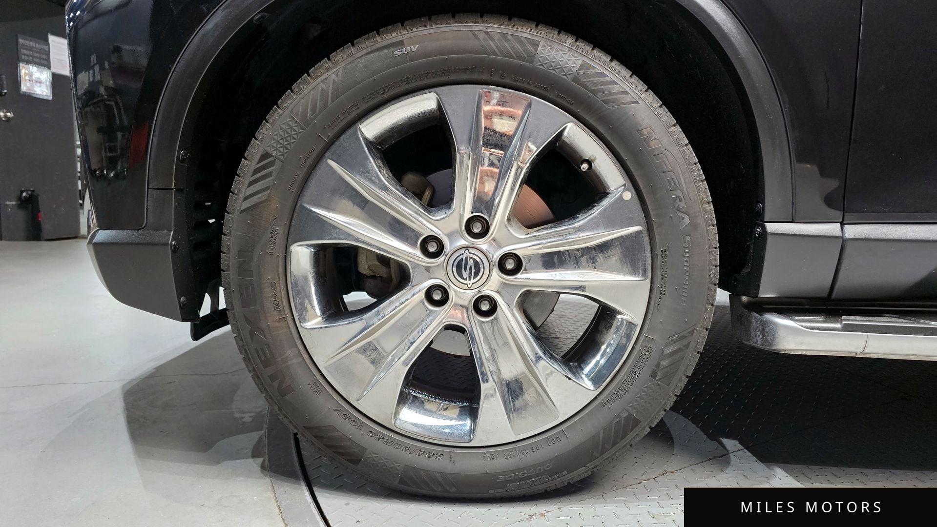 KG Mobility Rexton 2021 — миниатюра 5