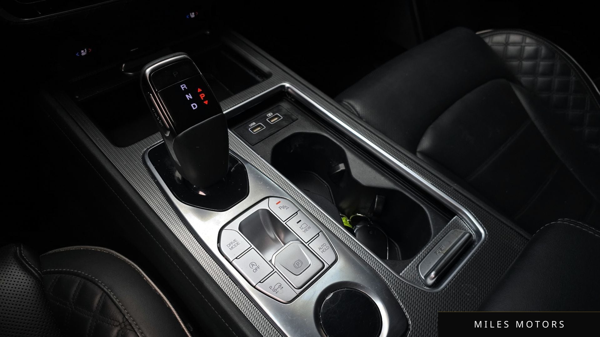 KG Mobility Rexton 2021 — миниатюра 9