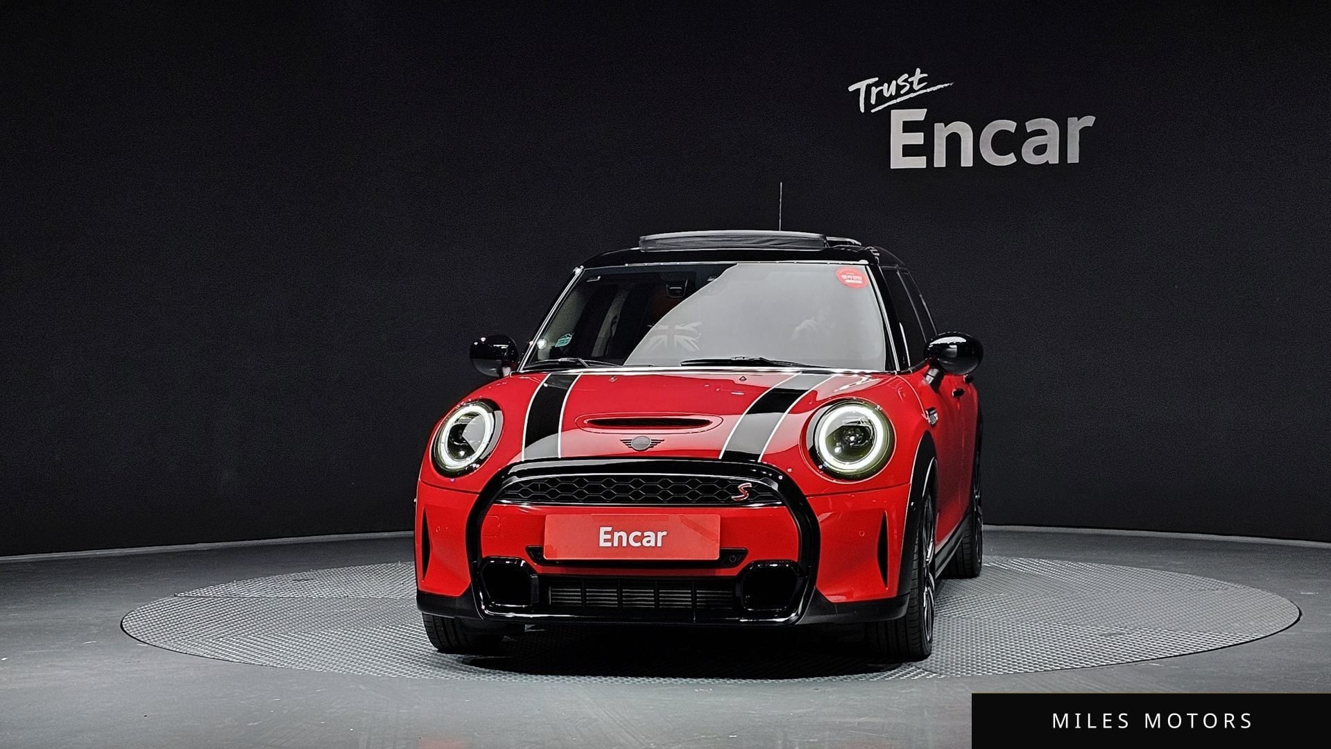 MINI 쿠퍼 S 2024 — миниатюра 3
