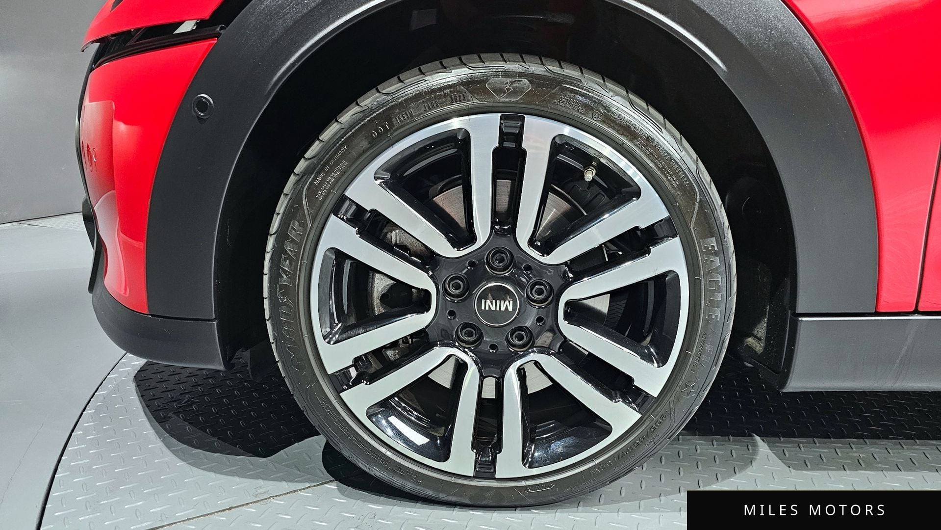MINI 쿠퍼 S 2024 — миниатюра 5