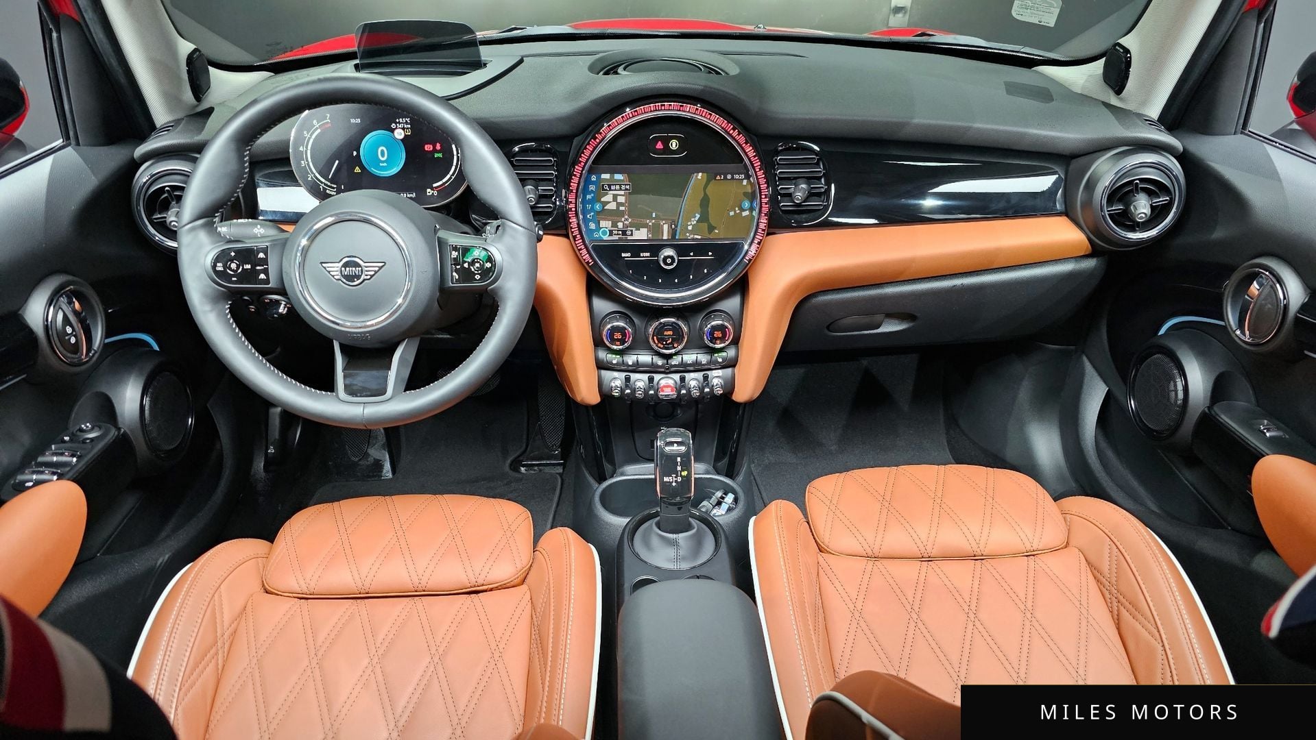 MINI 쿠퍼 S 2024 — миниатюра 7