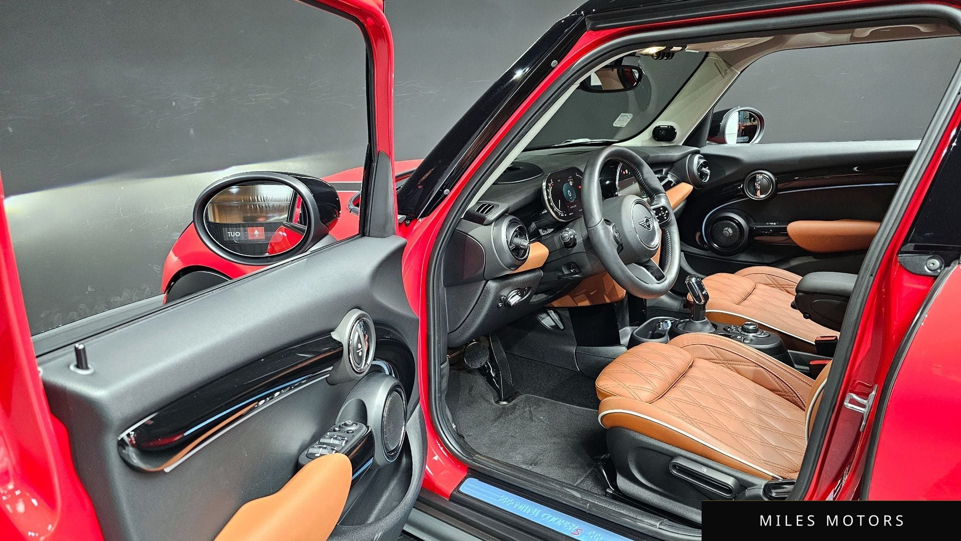 MINI 쿠퍼 S 2024 — миниатюра 11