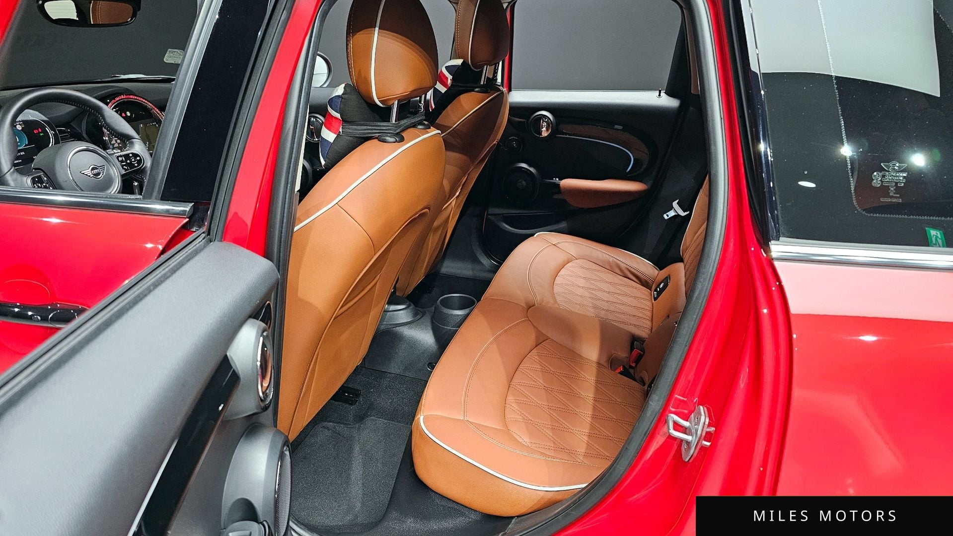 MINI 쿠퍼 S 2024 — миниатюра 12