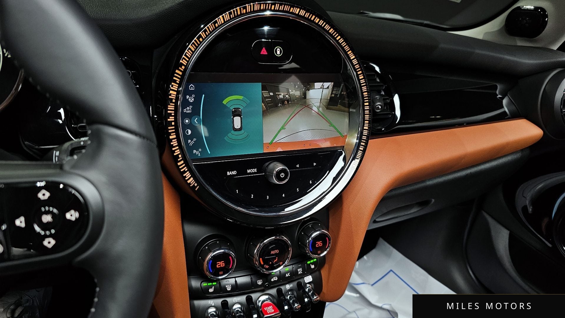 MINI 쿠퍼 S 2024 — миниатюра 15