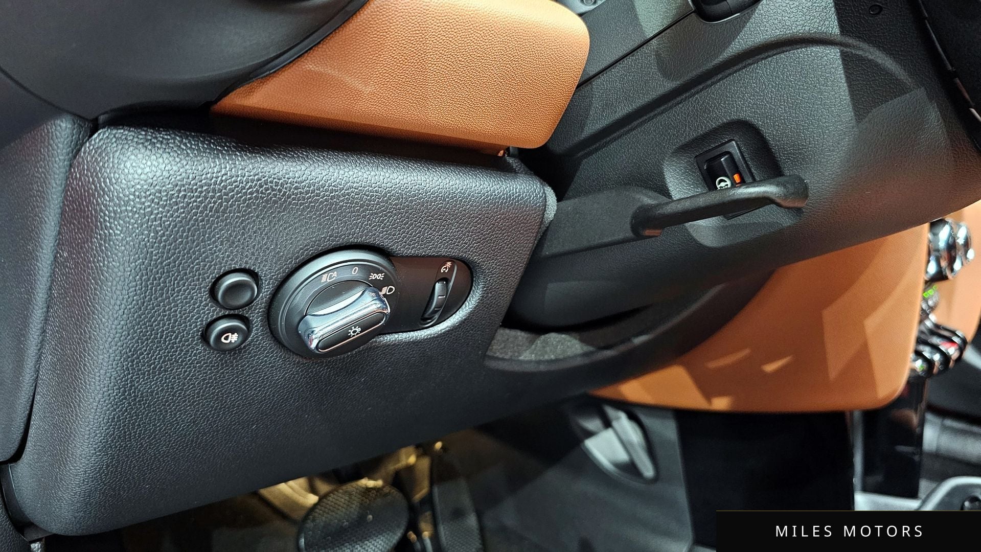 MINI 쿠퍼 S 2024 — миниатюра 16