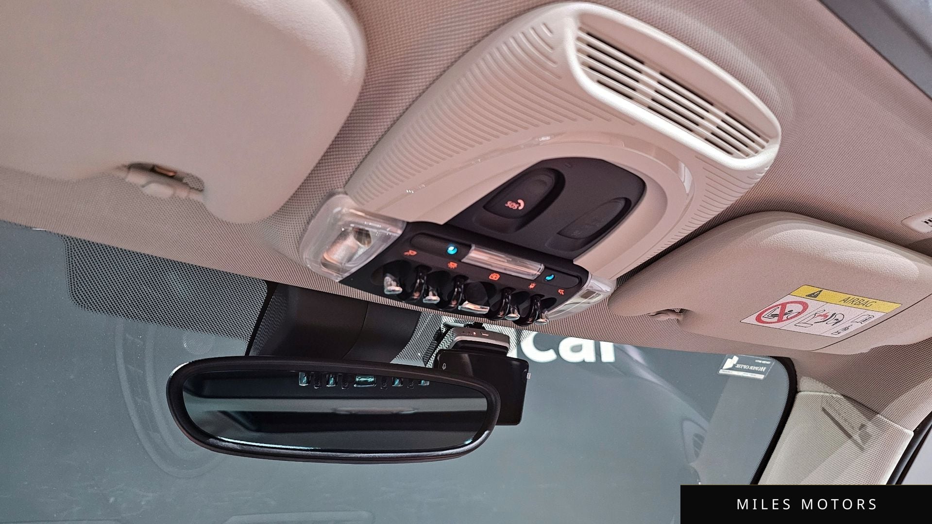 MINI 쿠퍼 S 2024 — миниатюра 17