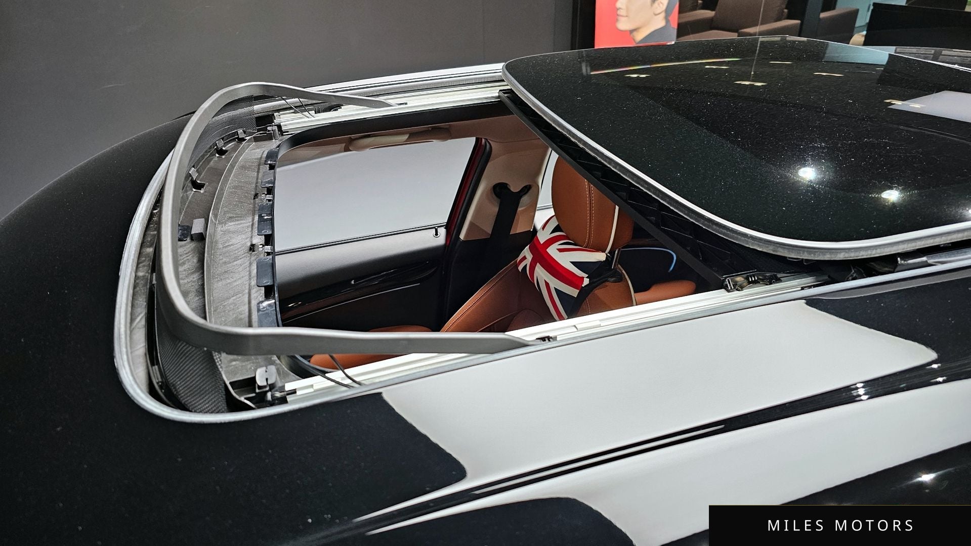 MINI 쿠퍼 S 2024 — миниатюра 18