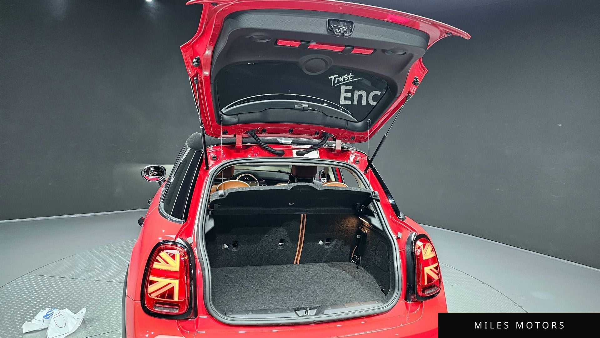 MINI 쿠퍼 S 2024 — миниатюра 20