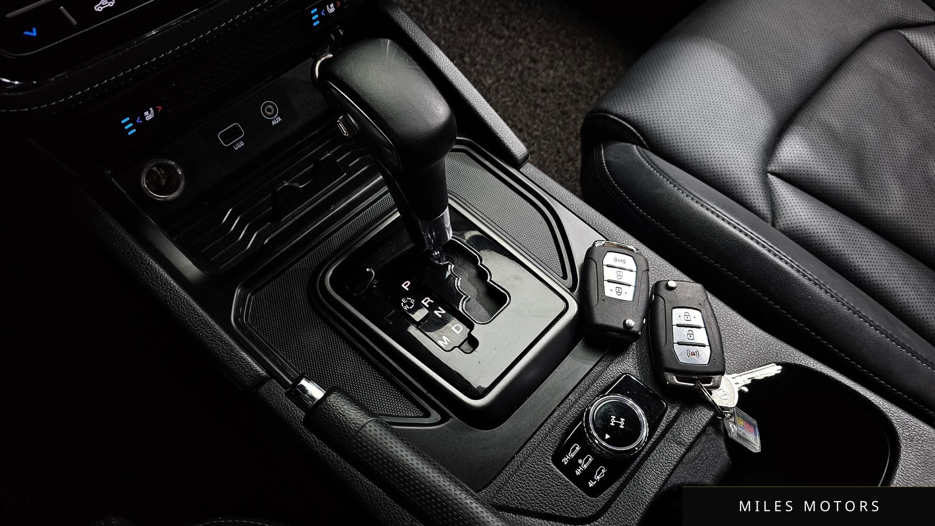 KG Mobility Rexton 2021 — миниатюра 9