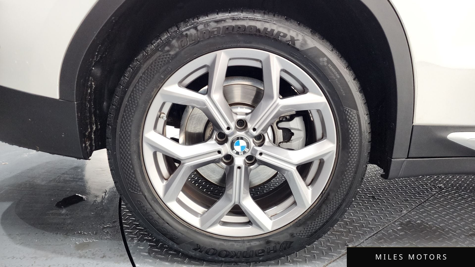 BMW X3 (G01) 2022 — миниатюра 5