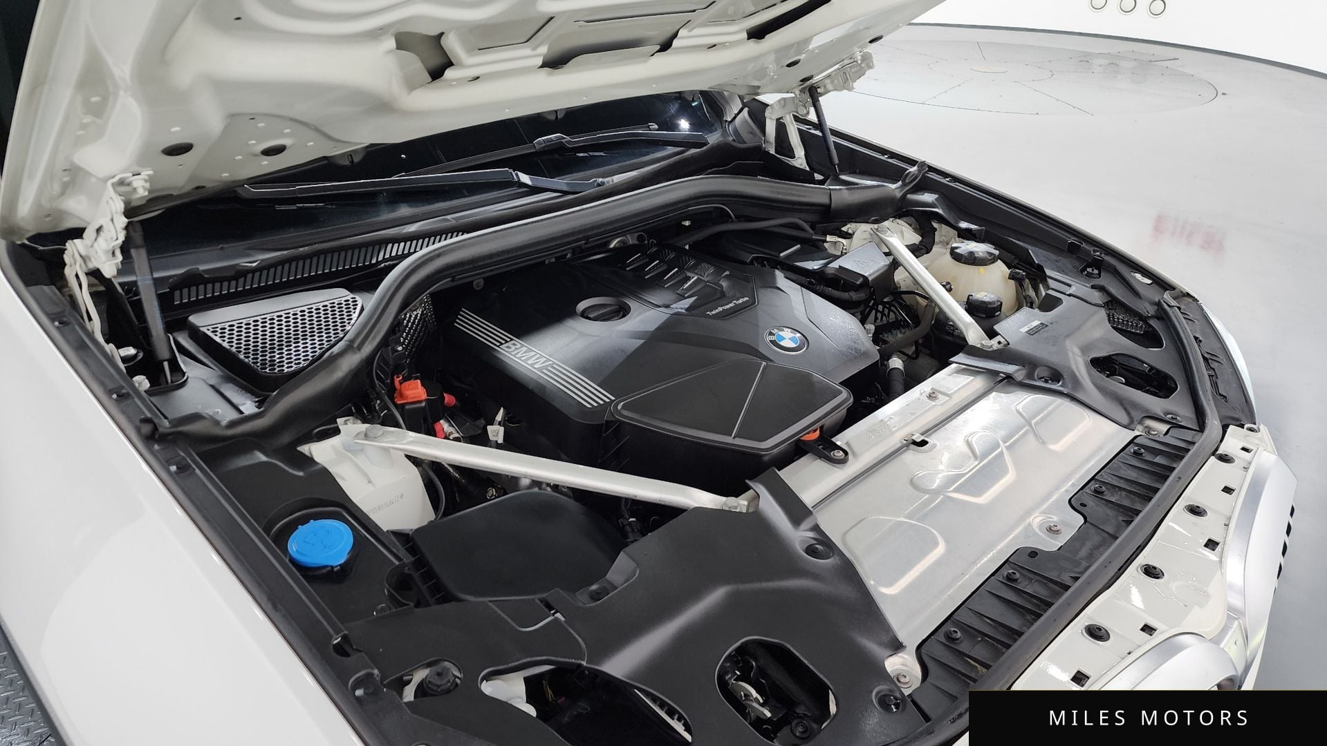 BMW X3 (G01) 2022 — миниатюра 6
