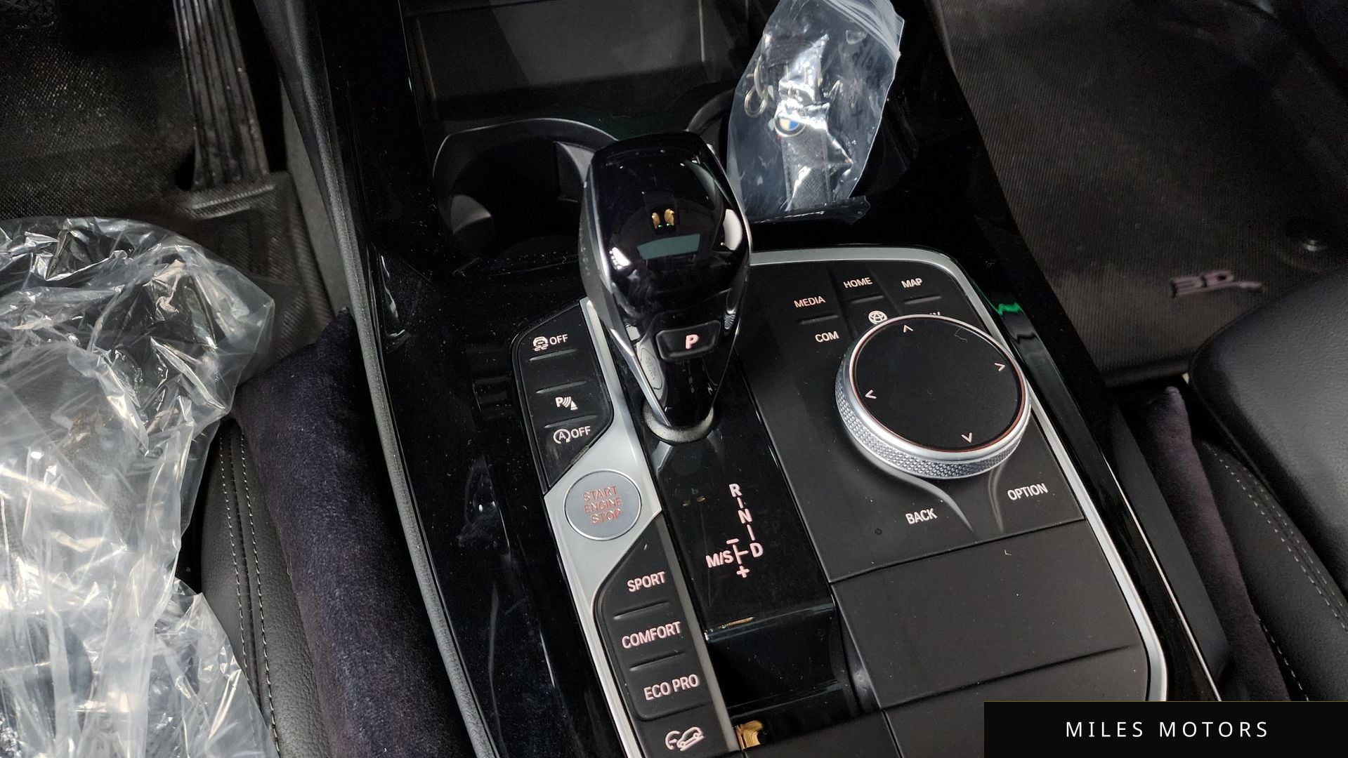 BMW X3 (G01) 2022 — миниатюра 9