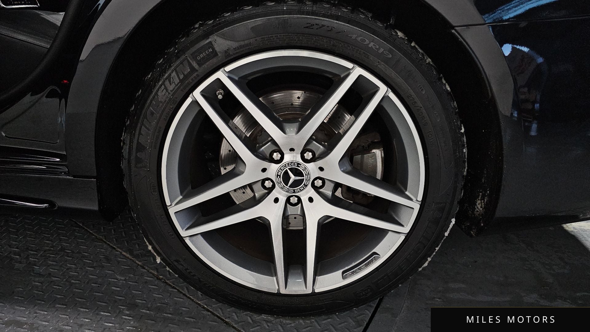 Mercedes-Benz S-Class W222 2019 — миниатюра 5