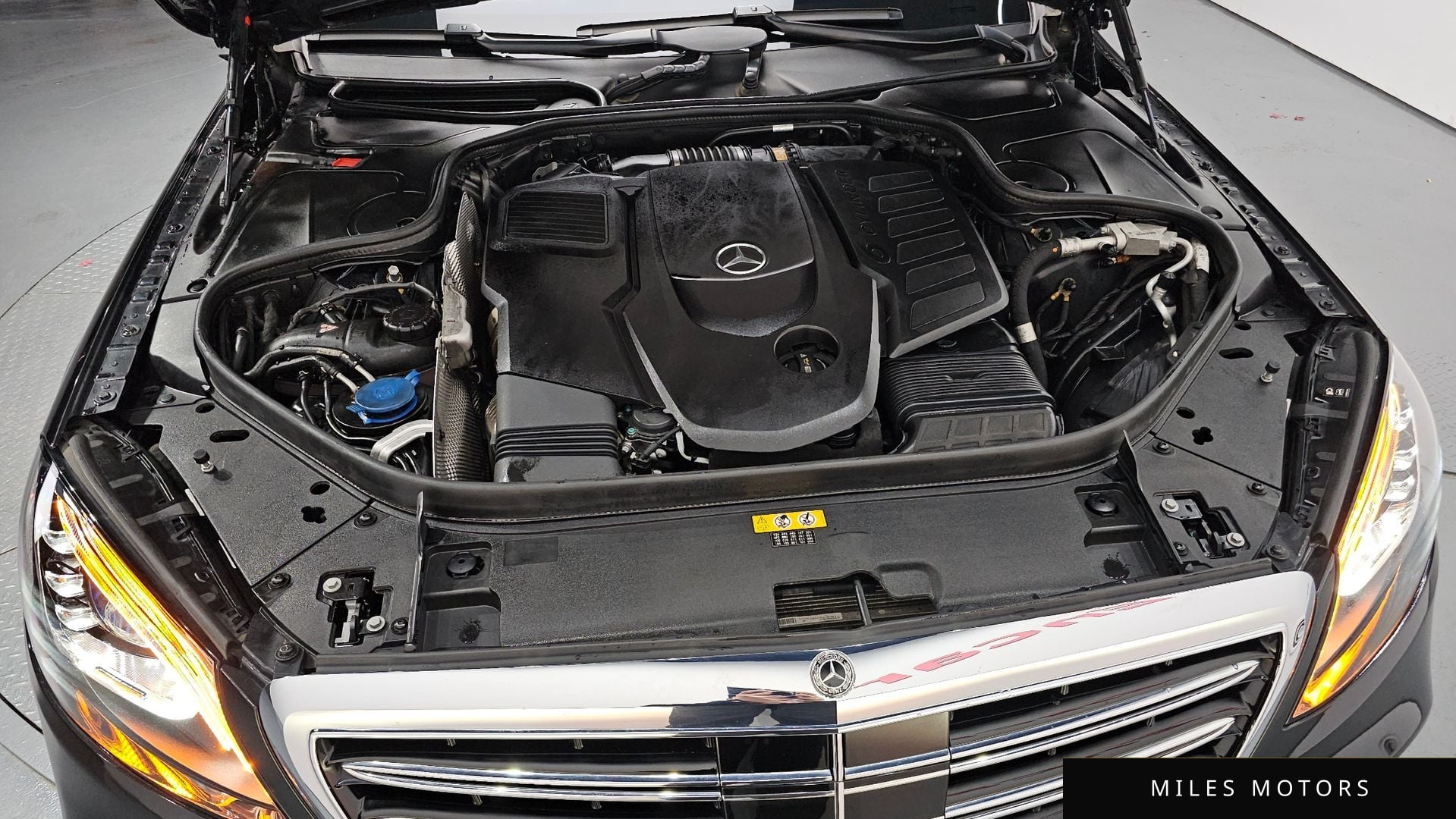 Mercedes-Benz S-Class W222 2019 — миниатюра 6