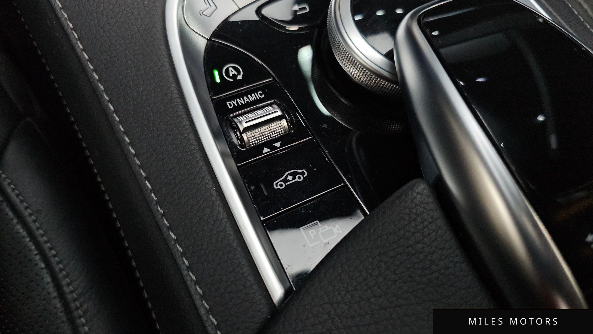 Mercedes-Benz S-Class W222 2019 — миниатюра 19