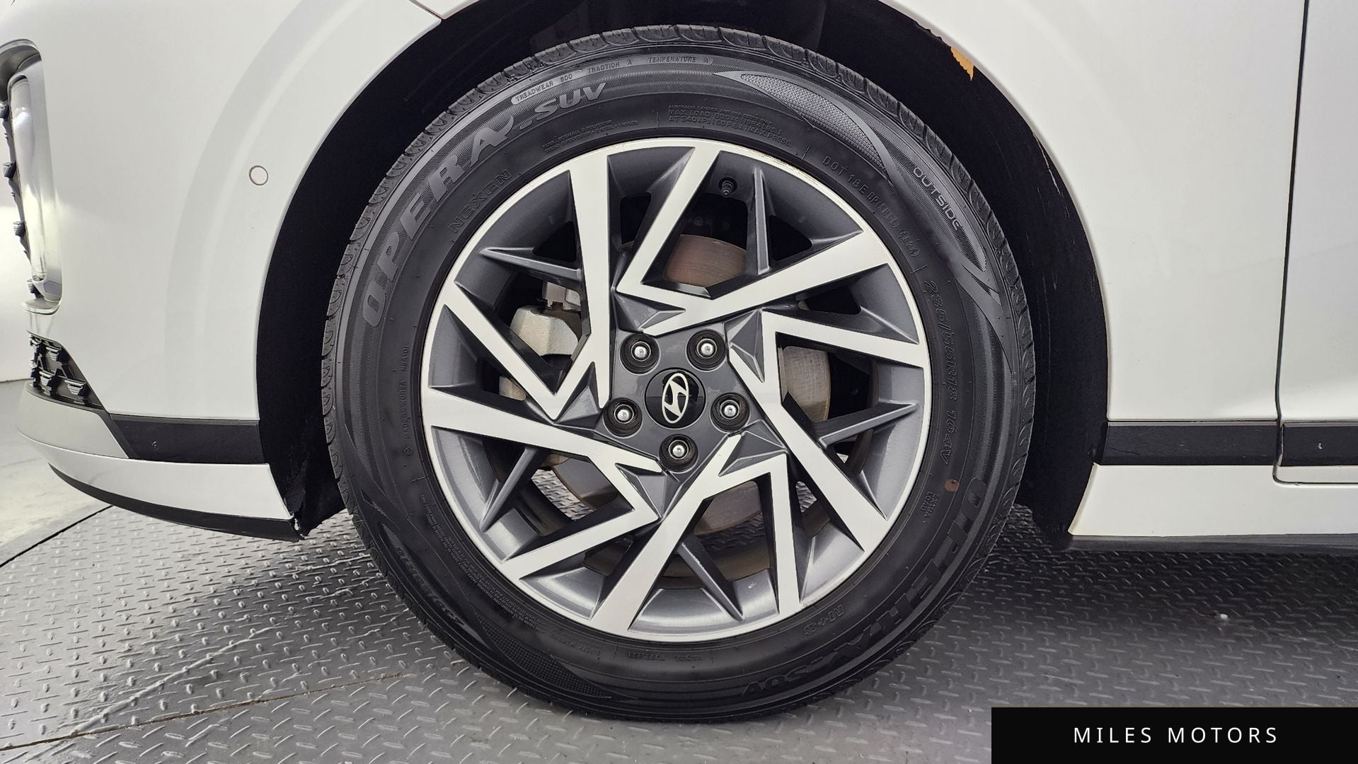 Hyundai Grandeur 2023 — миниатюра 5