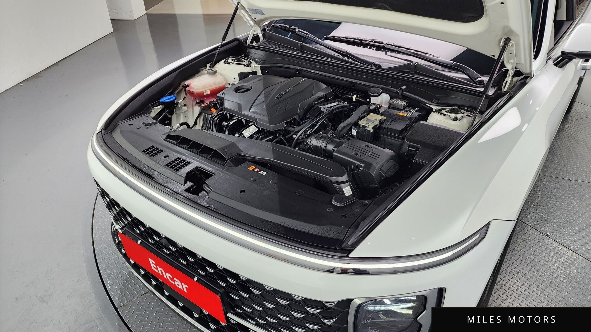 Hyundai Grandeur 2023 — миниатюра 6