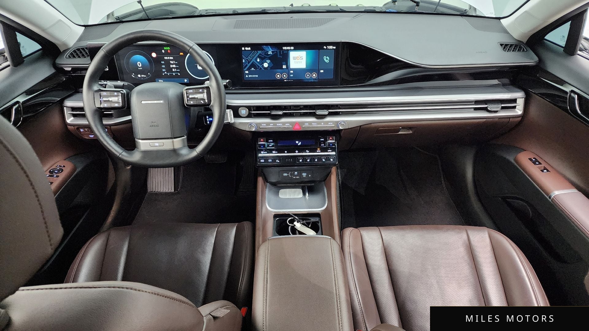 Hyundai Grandeur 2023 — миниатюра 7