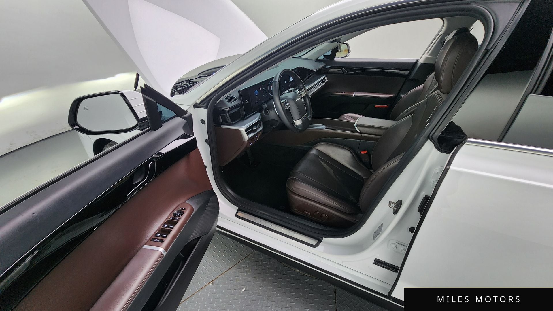 Hyundai Grandeur 2023 — миниатюра 10