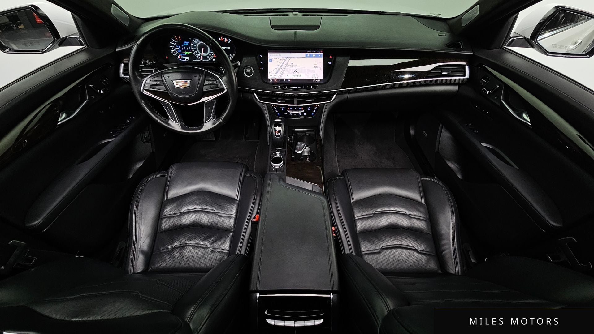 Cadillac CT6 2019 — миниатюра 7