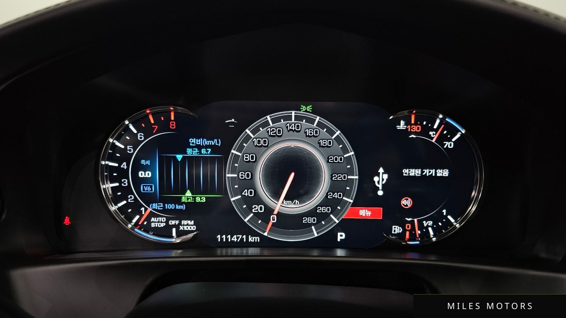 Cadillac CT6 2019 — миниатюра 8