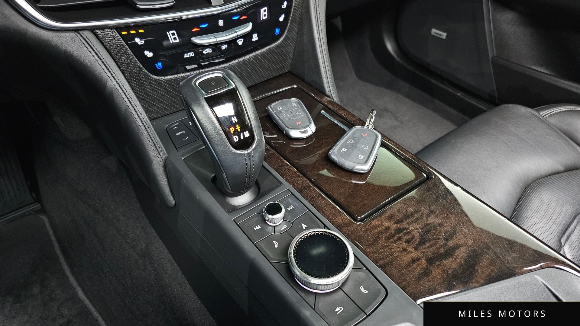 Cadillac CT6 2019 — миниатюра 9