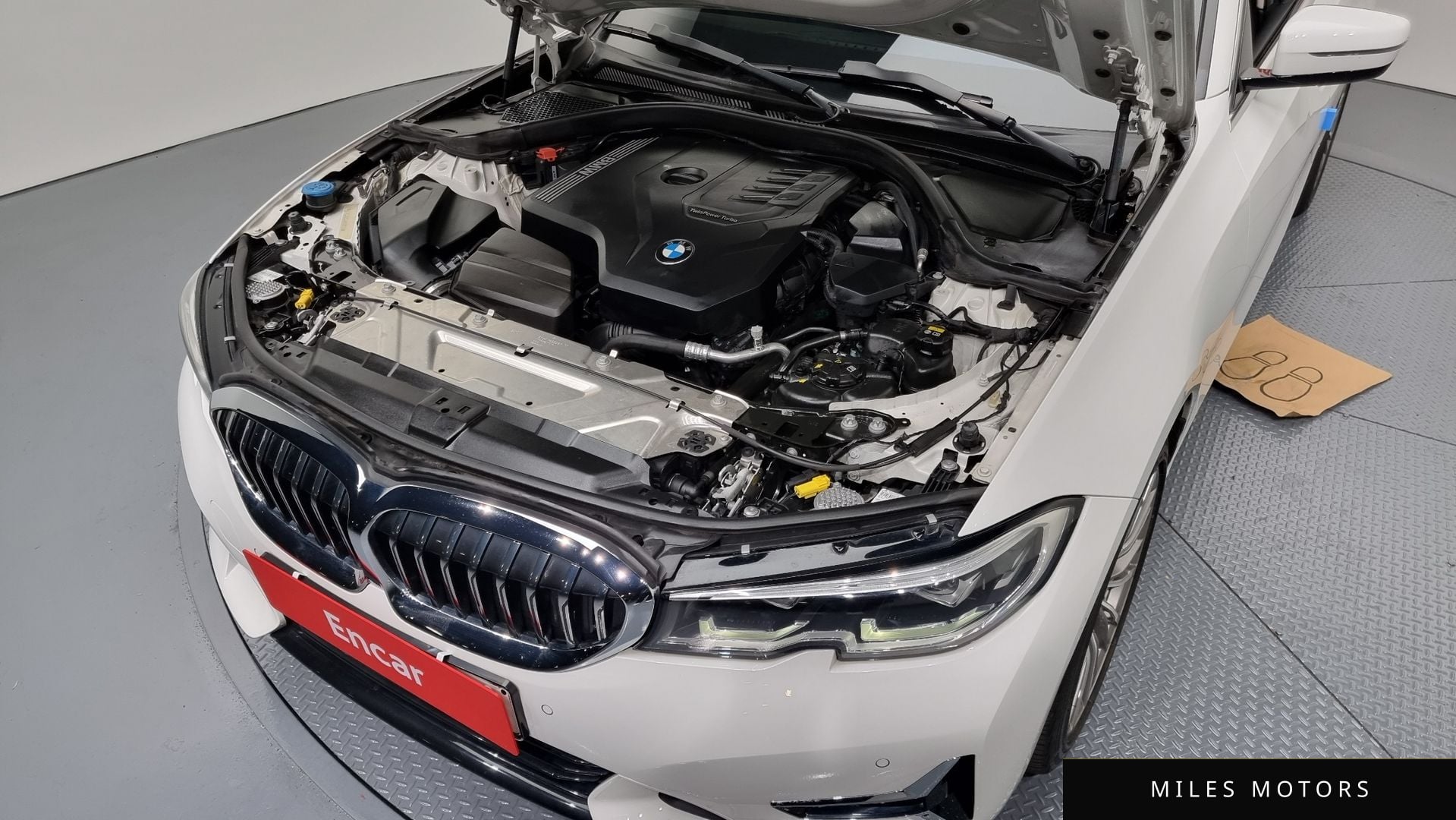 BMW 3 Series (G20) 2021 — миниатюра 6