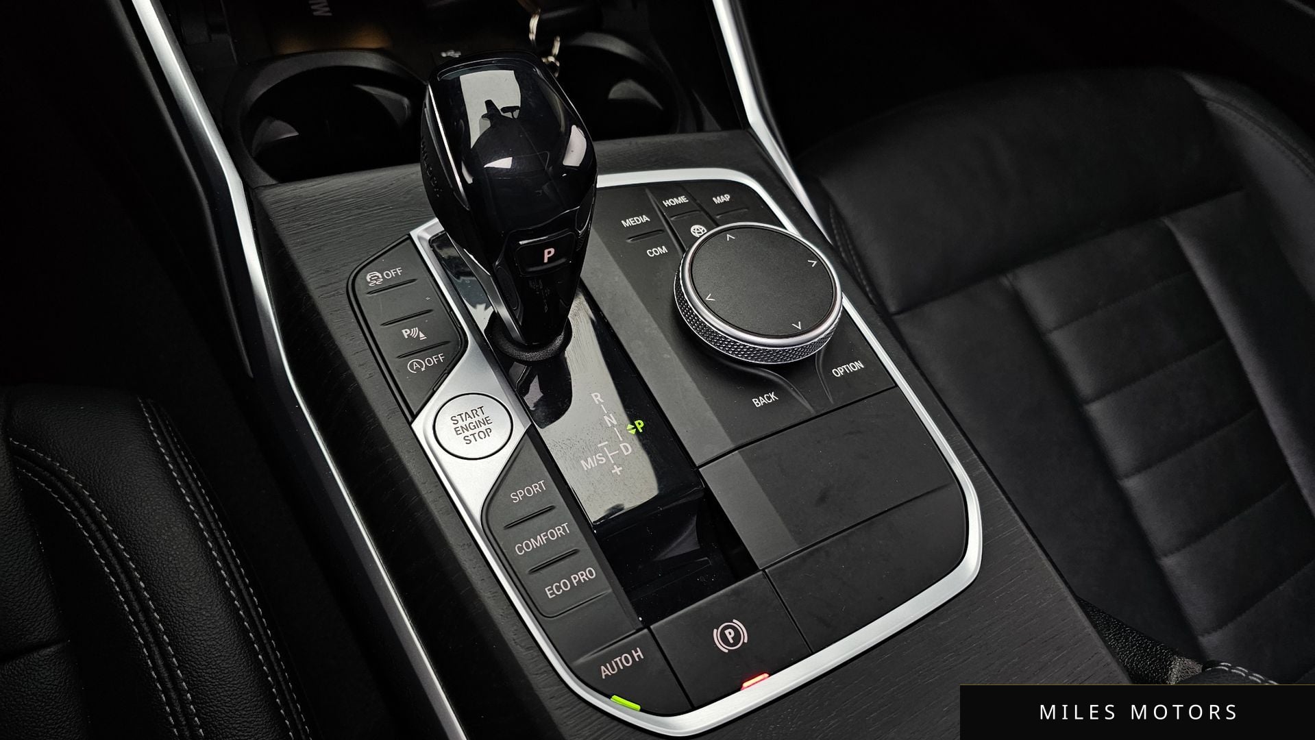 BMW 3 Series (G20) 2021 — миниатюра 9