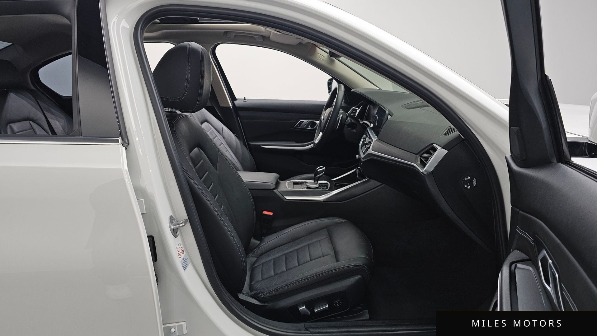 BMW 3 Series (G20) 2021 — миниатюра 10