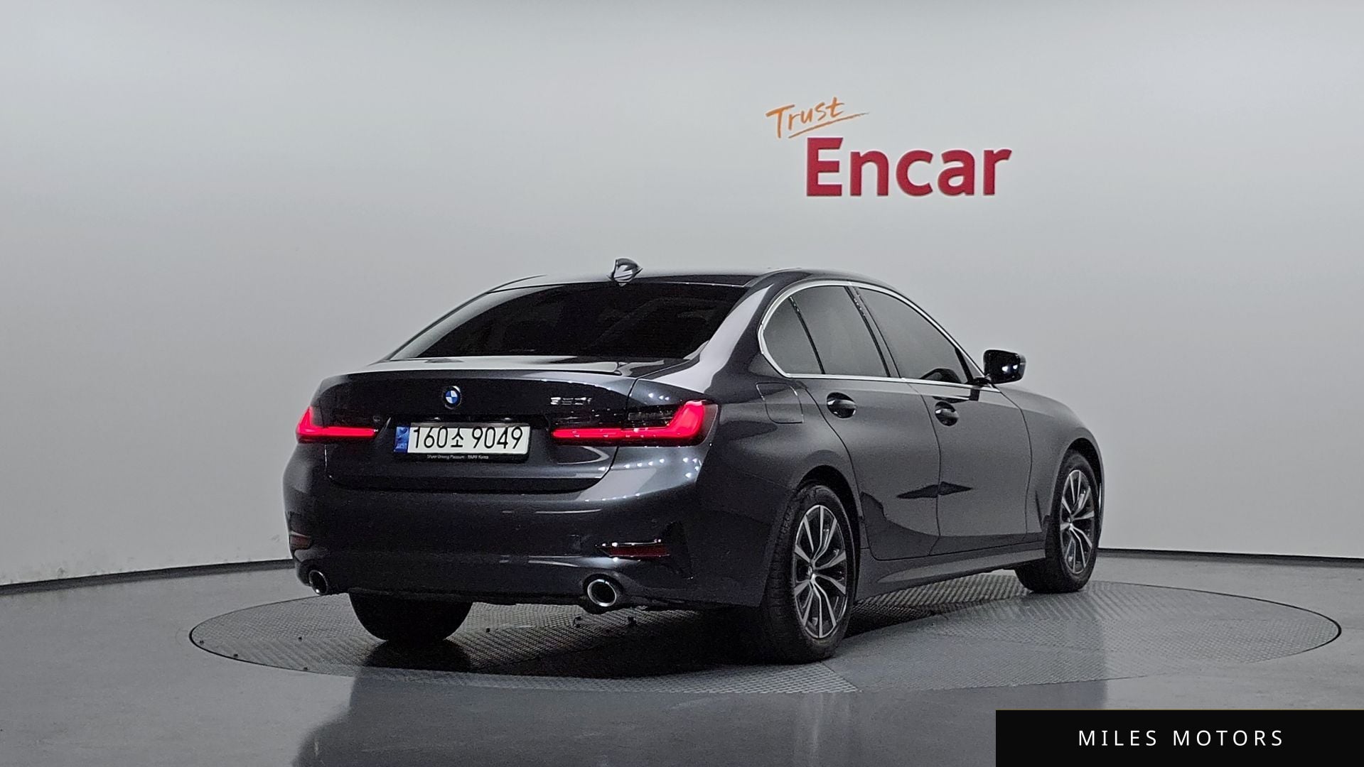 BMW 3시리즈 (G20) 2022 — миниатюра 2