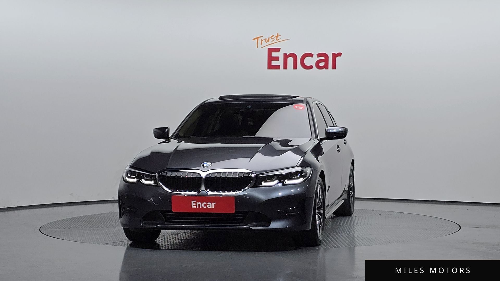 BMW 3시리즈 (G20) 2022 — миниатюра 3