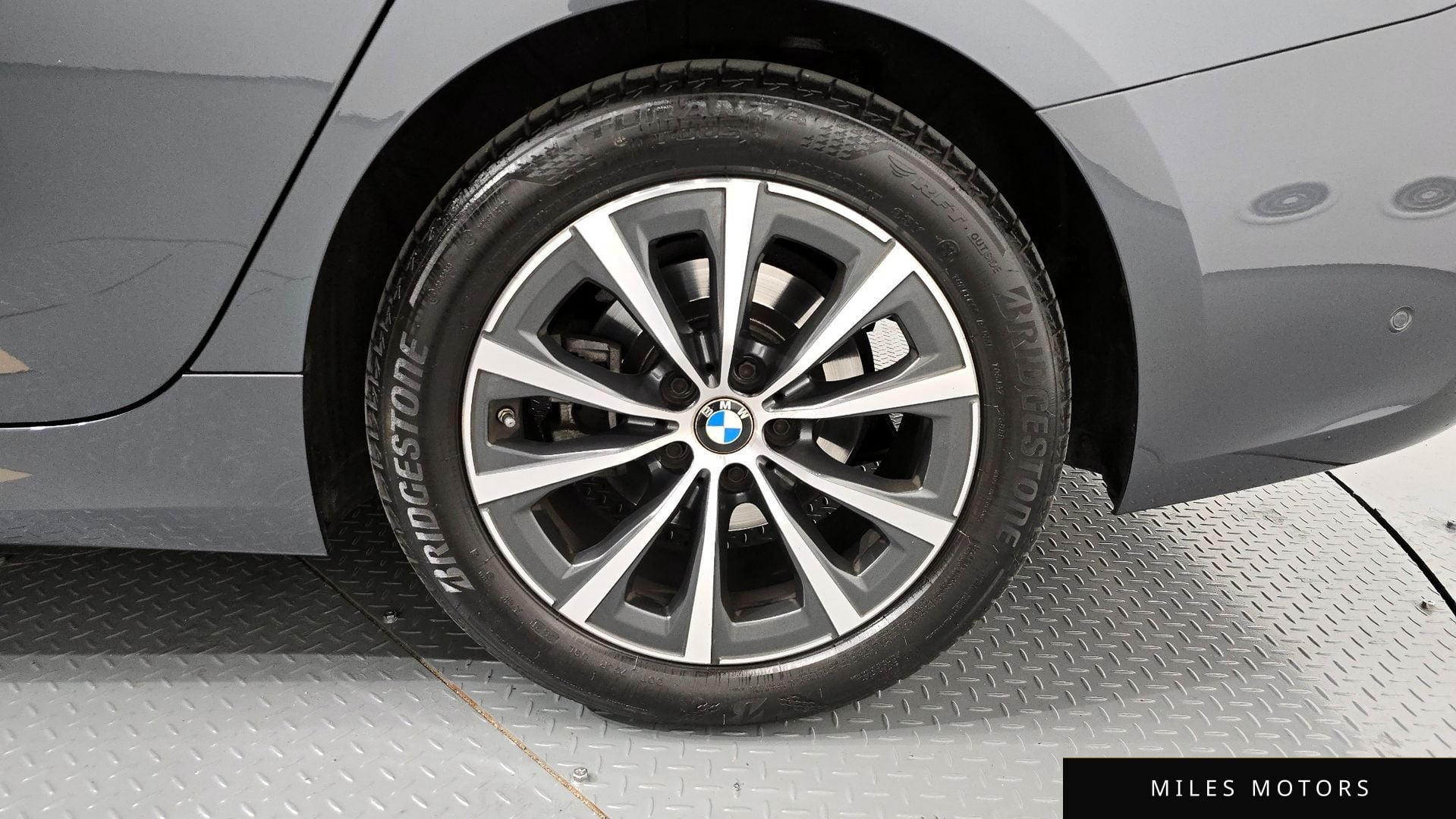 BMW 3시리즈 (G20) 2022 — миниатюра 5