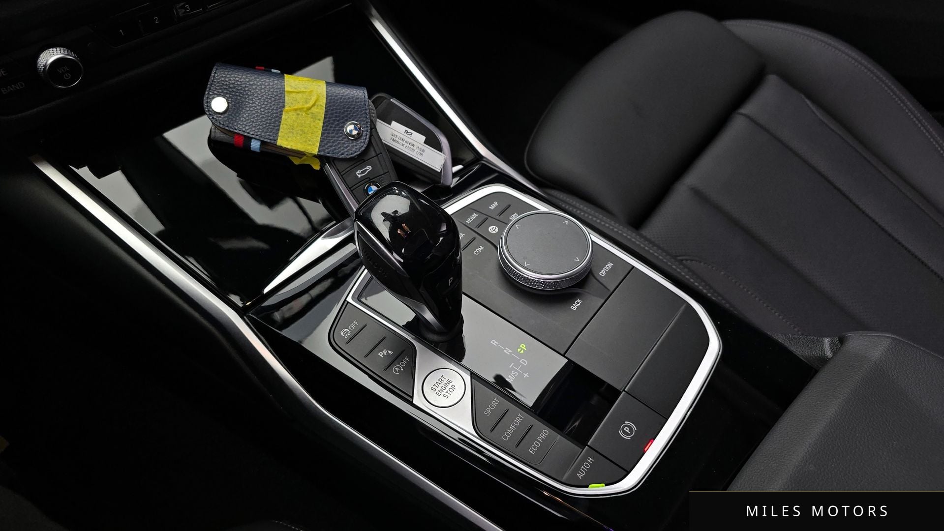 BMW 3시리즈 (G20) 2022 — миниатюра 9
