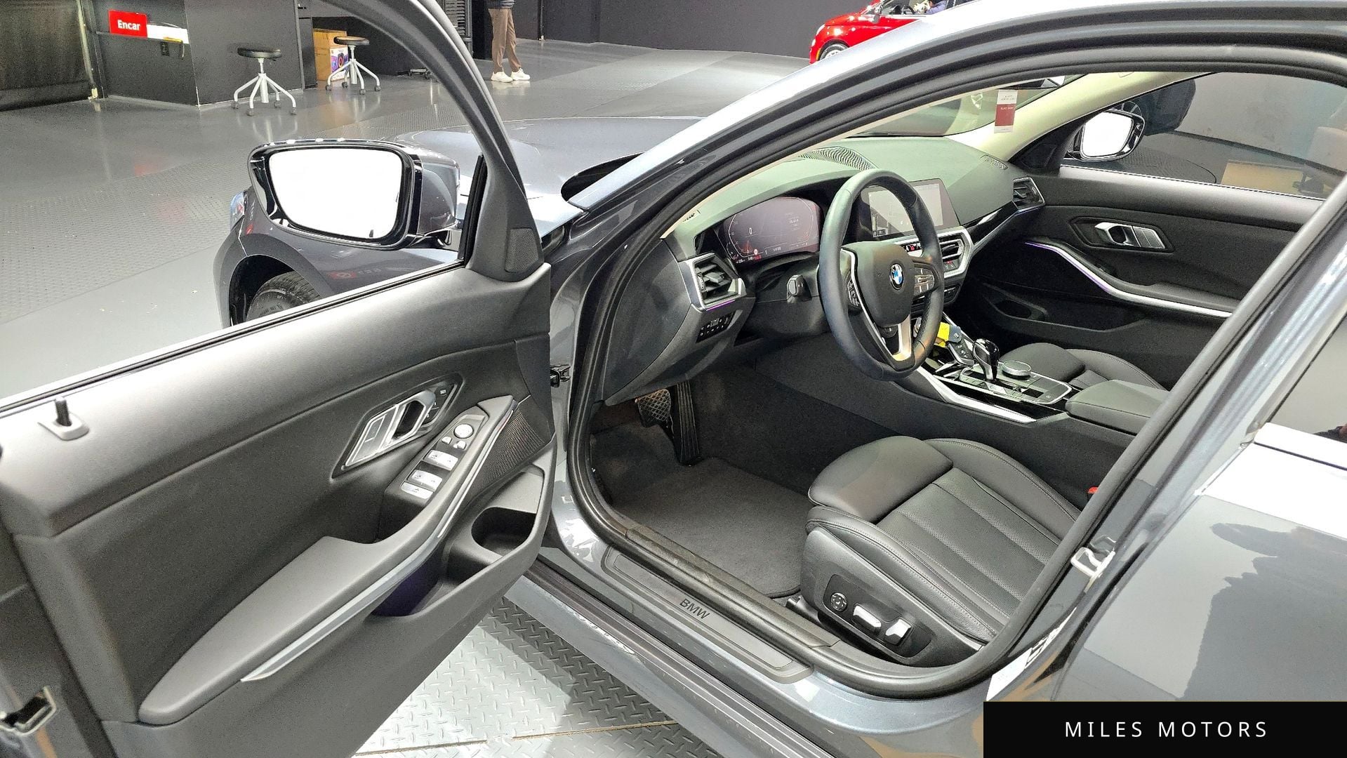 BMW 3시리즈 (G20) 2022 — миниатюра 10