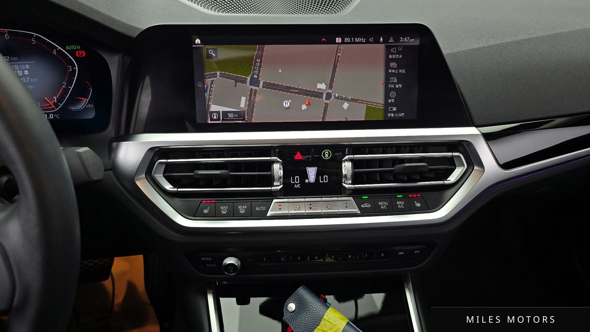 BMW 3시리즈 (G20) 2022 — миниатюра 16