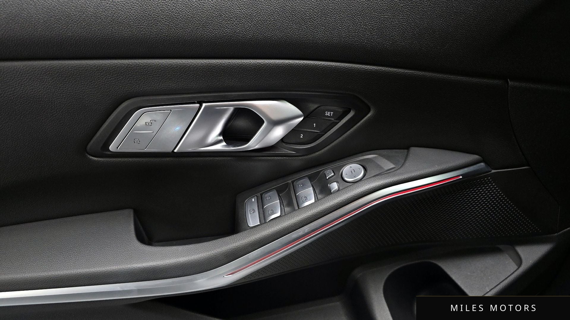 BMW 3시리즈 (G20) 2022 — миниатюра 18