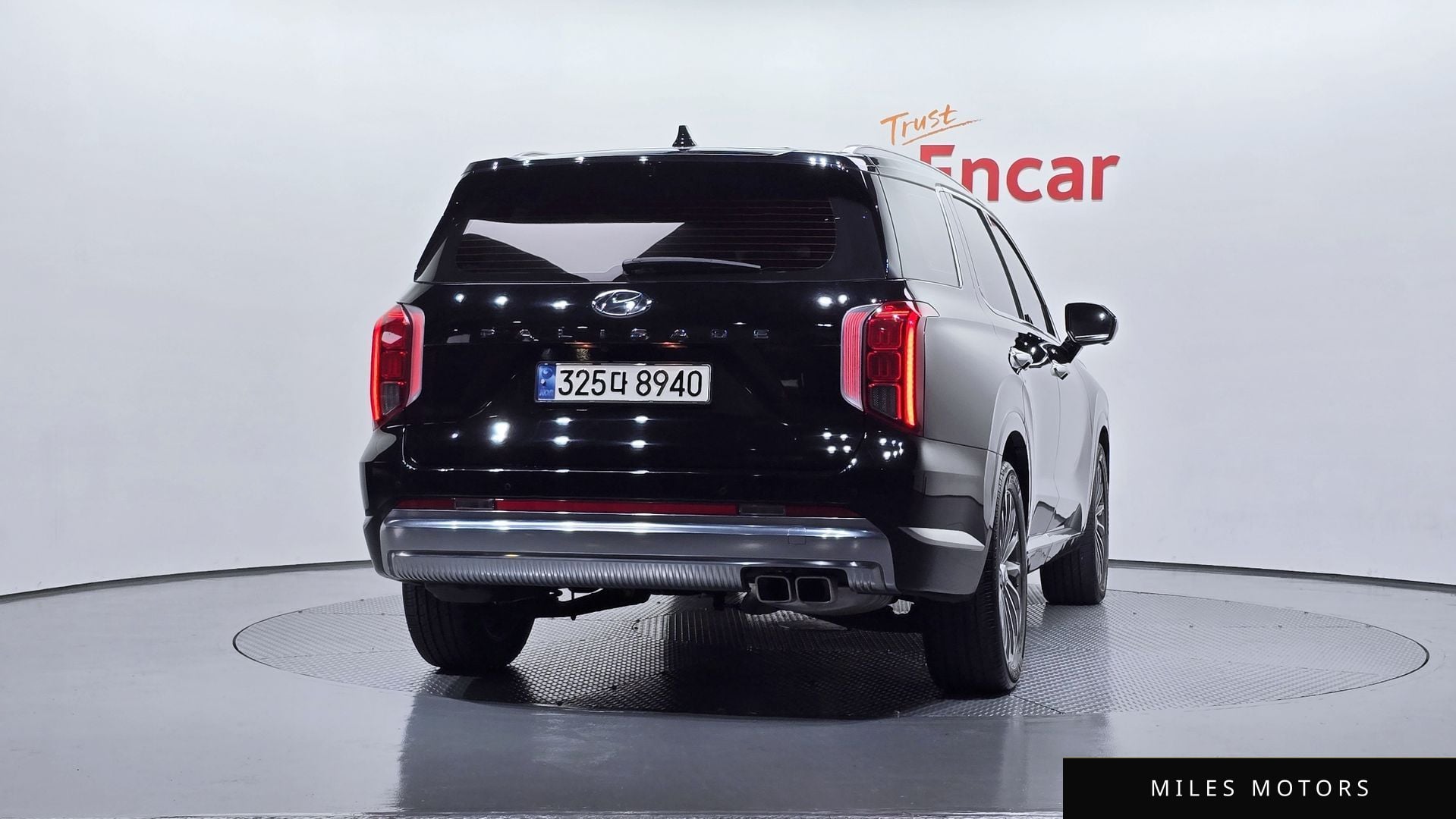 Hyundai Palisade 2024 — миниатюра 4