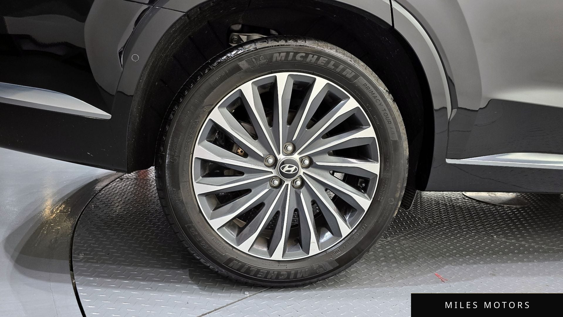 Hyundai Palisade 2024 — миниатюра 5