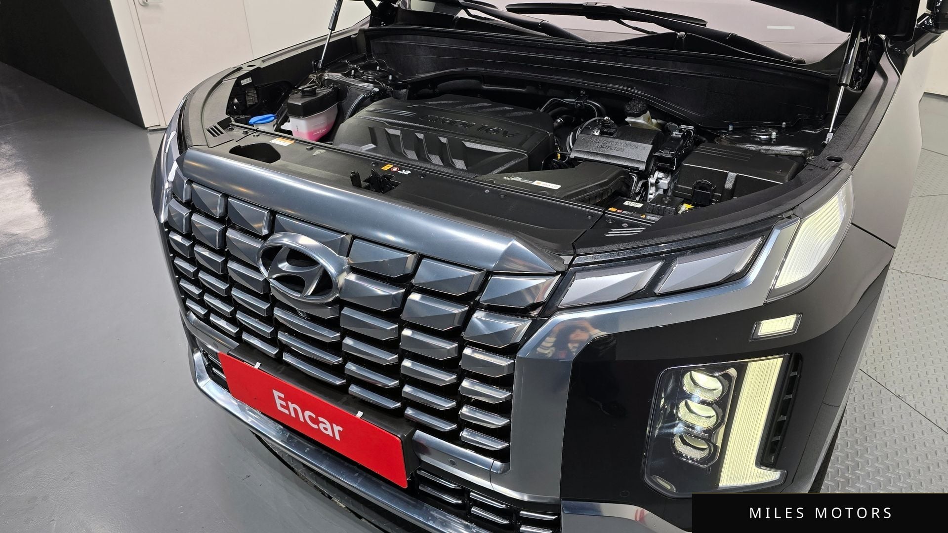 Hyundai Palisade 2024 — миниатюра 6