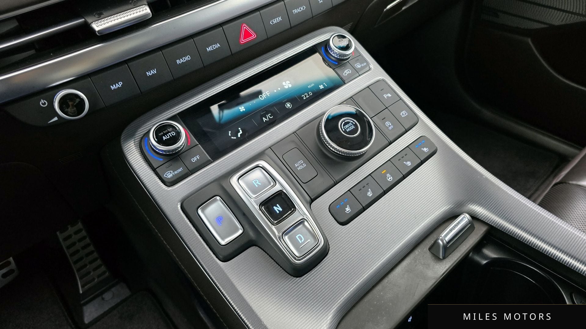 Hyundai Palisade 2024 — миниатюра 9