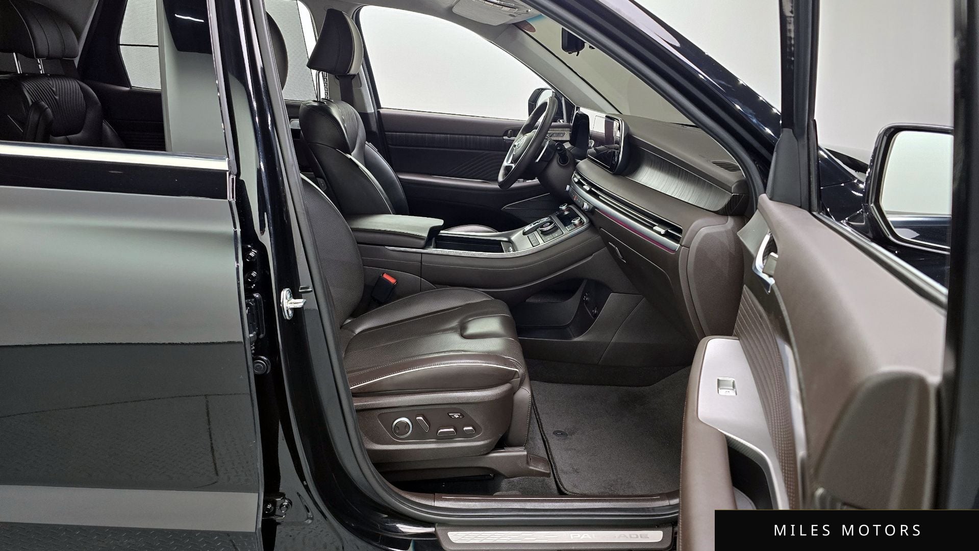 Hyundai Palisade 2024 — миниатюра 10