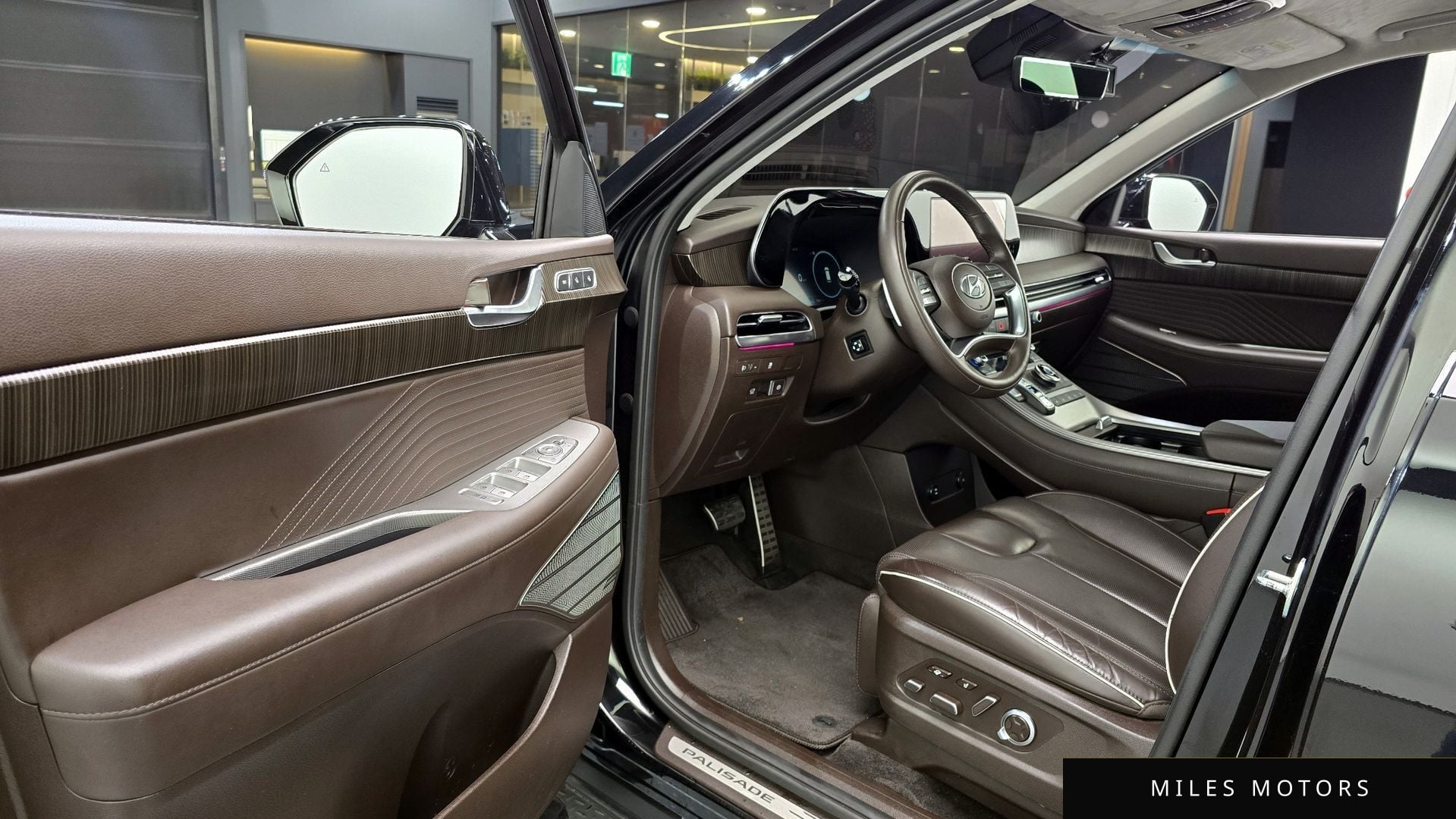 Hyundai Palisade 2024 — миниатюра 11