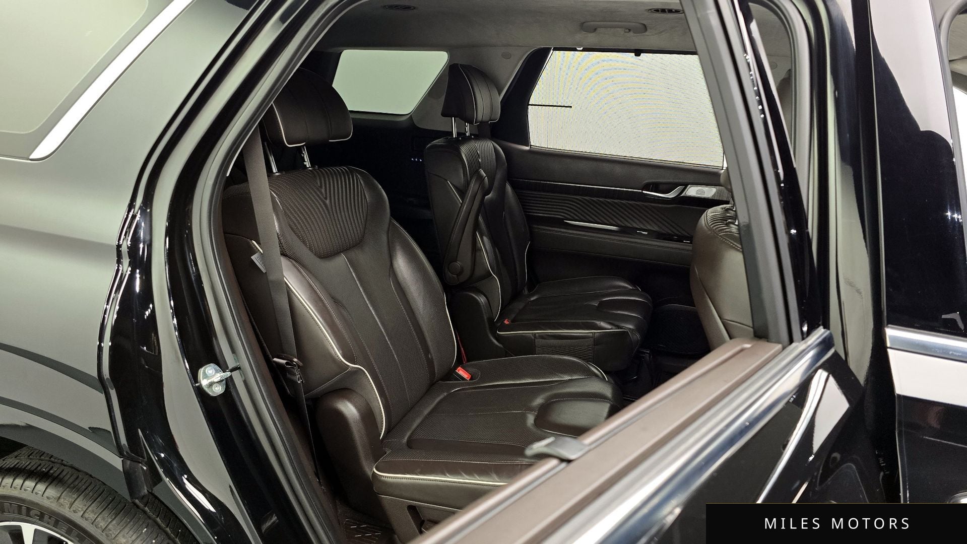 Hyundai Palisade 2024 — миниатюра 12