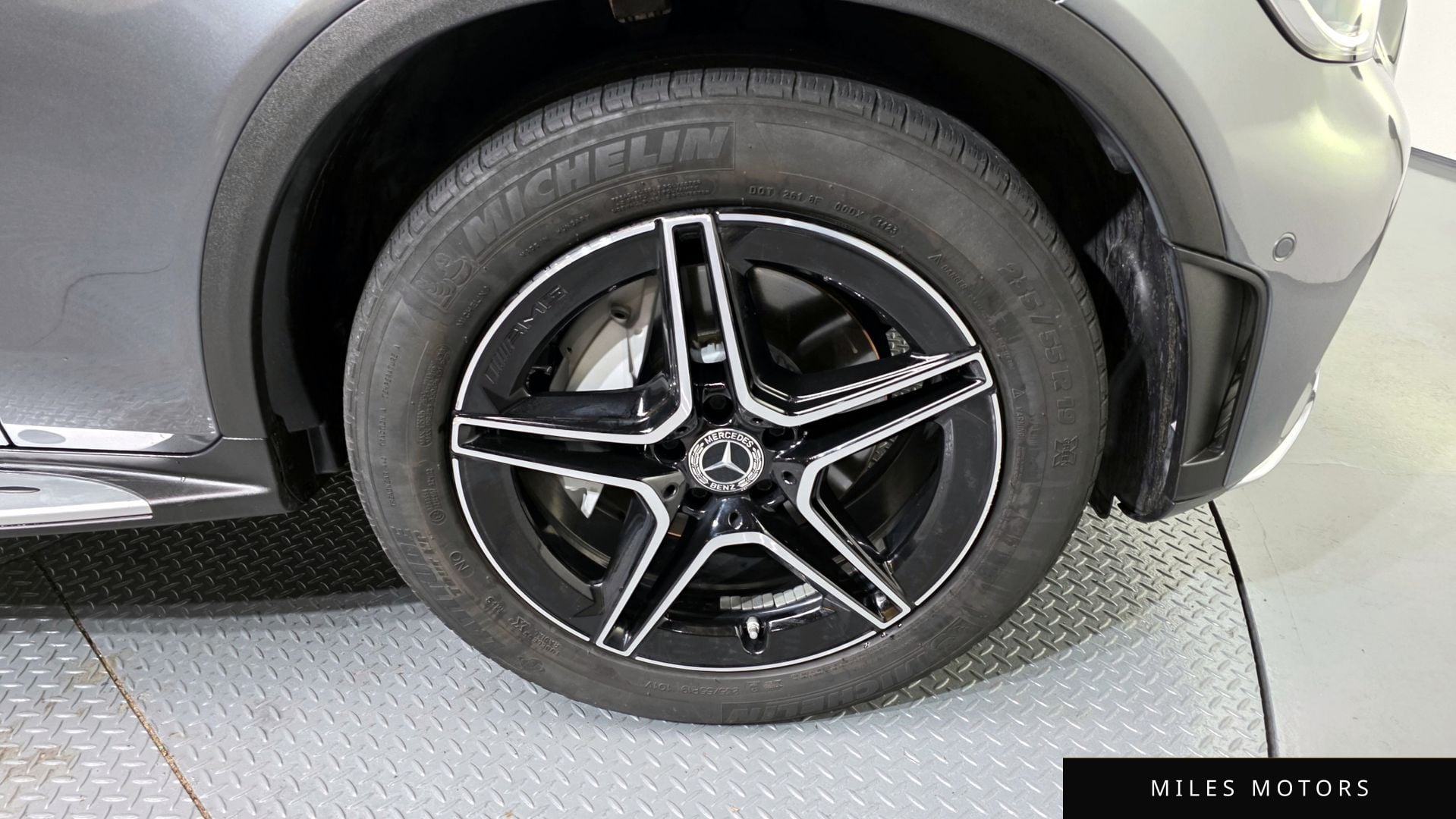 Mercedes-Benz GLC-Class X253 2022 — миниатюра 5