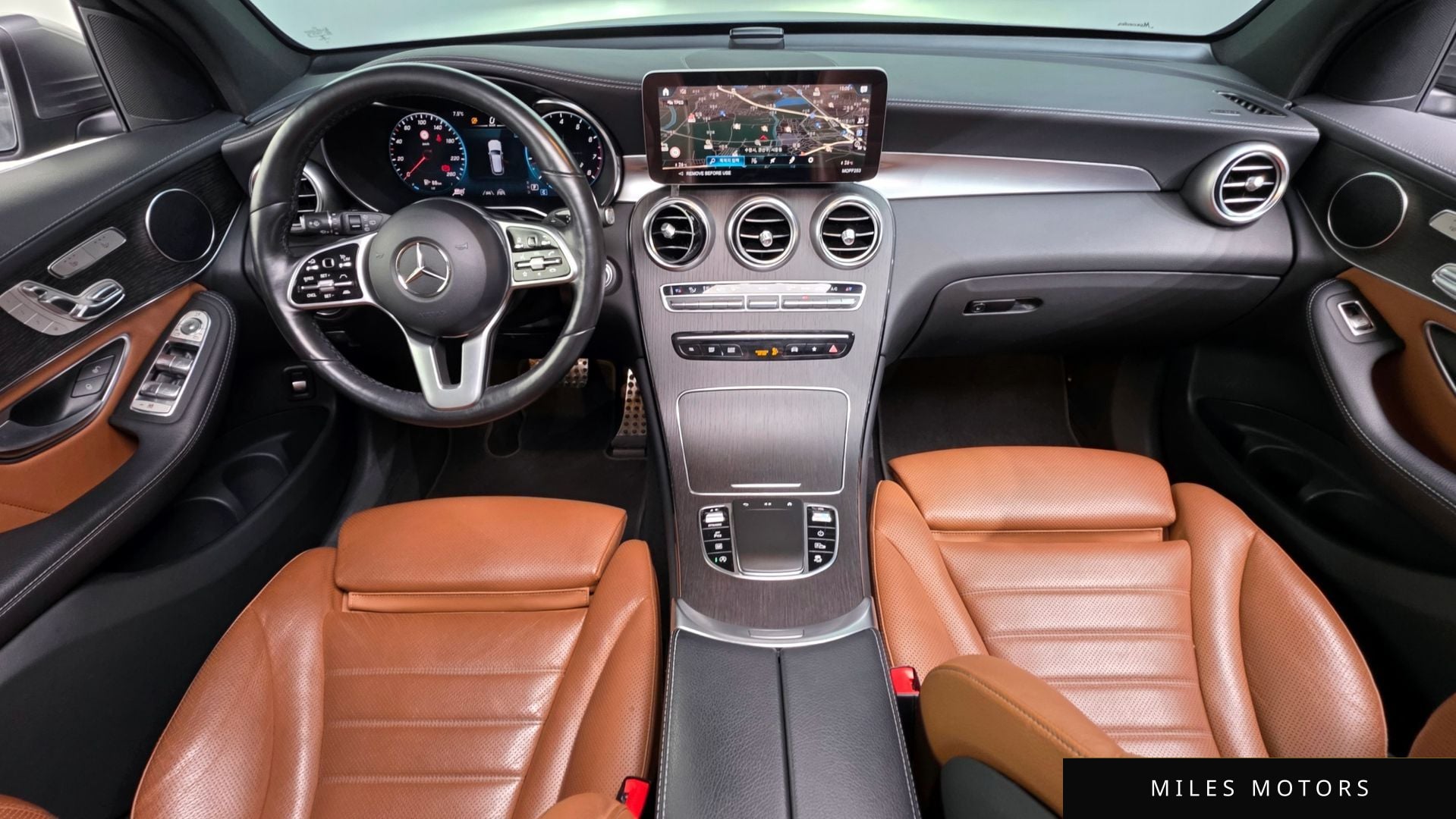 Mercedes-Benz GLC-Class X253 2022 — миниатюра 7