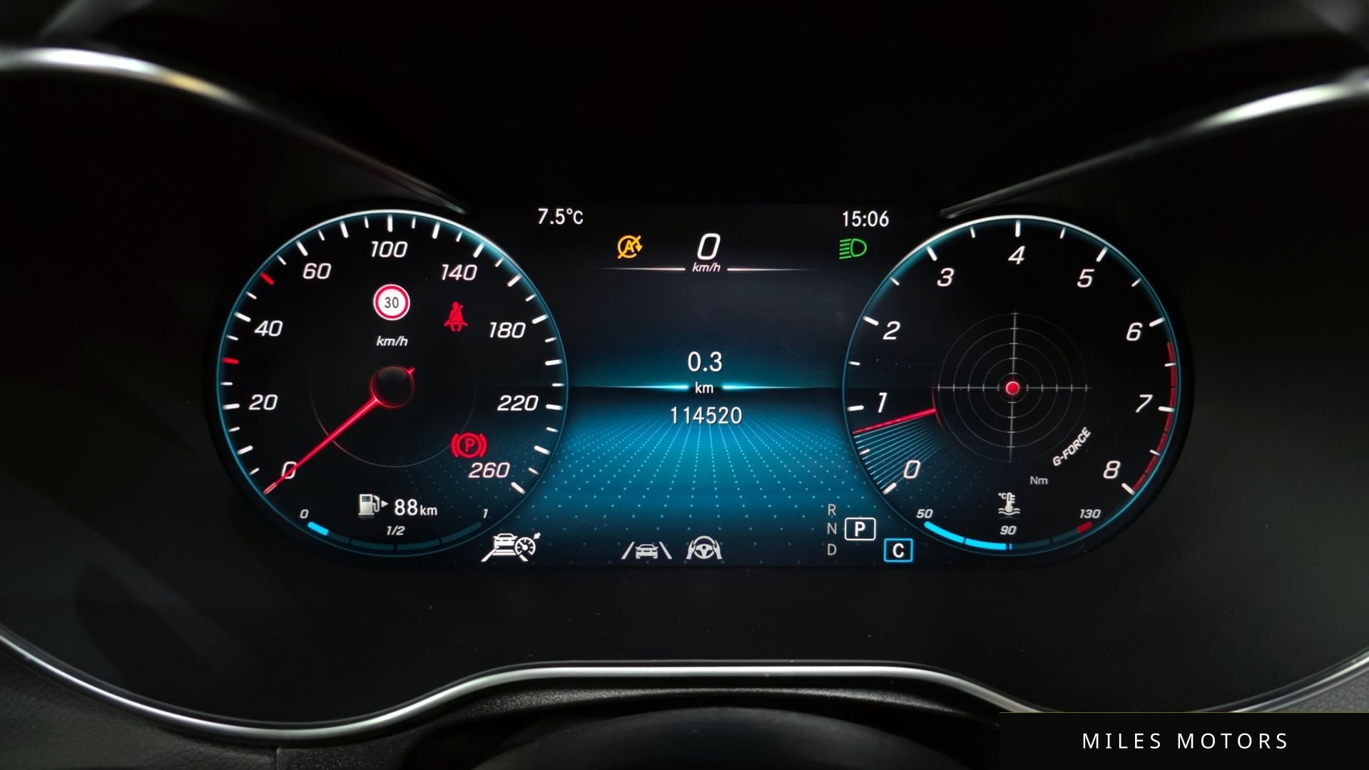 Mercedes-Benz GLC-Class X253 2022 — миниатюра 8